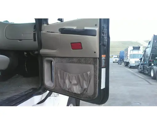 MACK CX 1999-2003 DOOR ASSEMBLY, FRONT