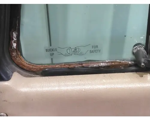 MACK CX 1999-2003 DOOR ASSEMBLY, FRONT