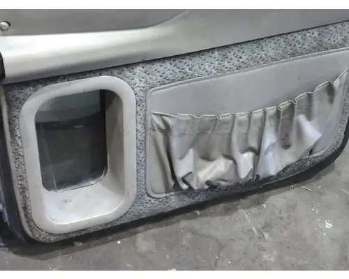 MACK CX 1999-2003 DOOR ASSEMBLY, FRONT