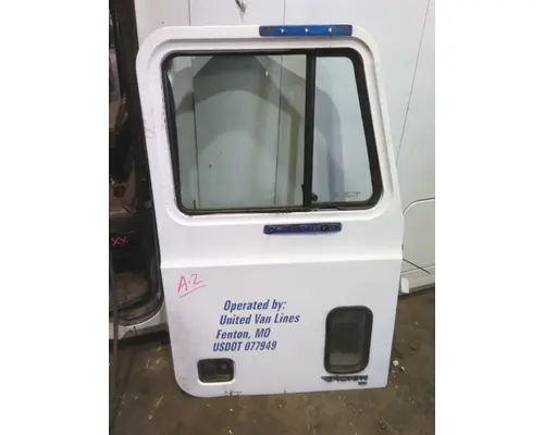 MACK CX 1999-2003 DOOR ASSEMBLY, FRONT