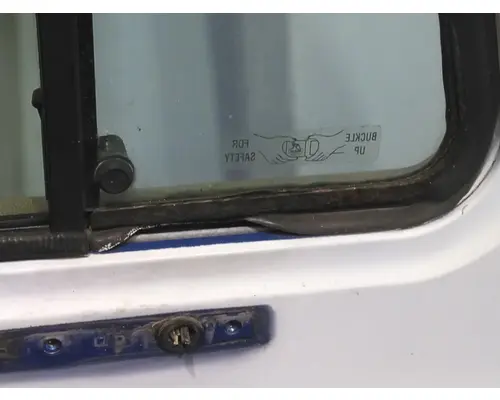 MACK CX 1999-2003 DOOR ASSEMBLY, FRONT