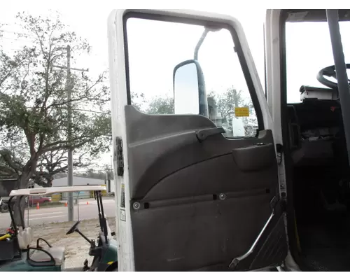 MACK CX 2004-2005 DOOR ASSEMBLY, FRONT