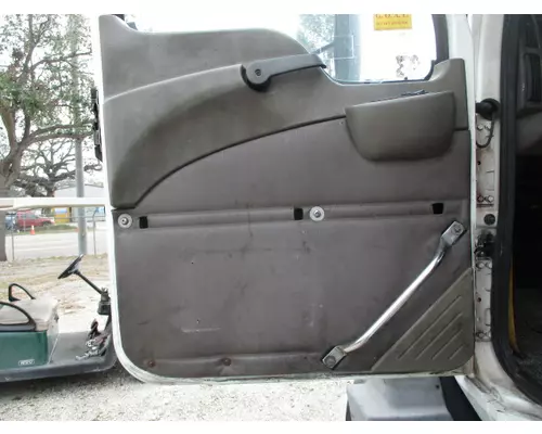 MACK CX 2004-2005 DOOR ASSEMBLY, FRONT