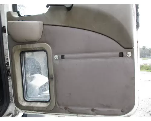 MACK CX 2004-2005 DOOR ASSEMBLY, FRONT