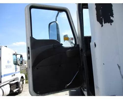 MACK CX 2004-2005 DOOR ASSEMBLY, FRONT