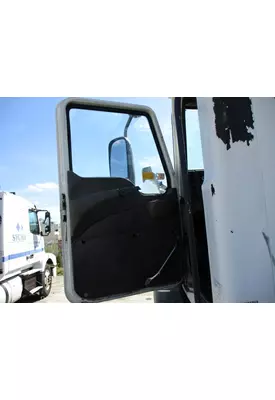 MACK CX 2004-2005 DOOR ASSEMBLY, FRONT