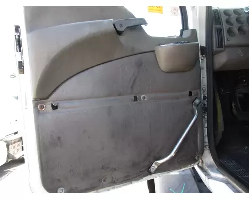 MACK CX 2004-2005 DOOR ASSEMBLY, FRONT