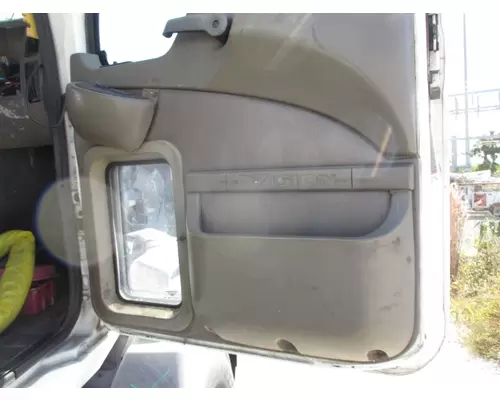 MACK CX 2004-2005 DOOR ASSEMBLY, FRONT