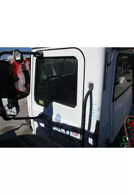 MACK CX 2004-2005 DOOR ASSEMBLY, FRONT