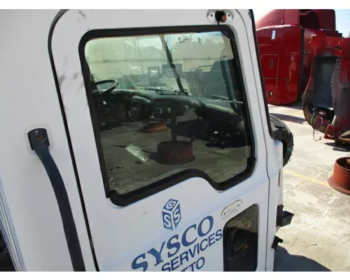 MACK CX 2004-2005 DOOR ASSEMBLY, FRONT
