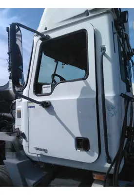 MACK CX 2004-2005 DOOR ASSEMBLY, FRONT