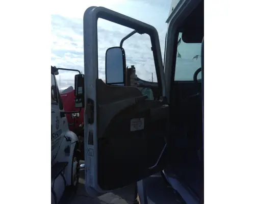 MACK CX 2004-2005 DOOR ASSEMBLY, FRONT