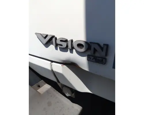 MACK CX 2004-2005 DOOR ASSEMBLY, FRONT