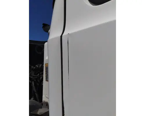 MACK CX 2004-2005 DOOR ASSEMBLY, FRONT