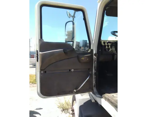 MACK CX 2004-2005 DOOR ASSEMBLY, FRONT