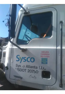 MACK CX 2004-2005 DOOR ASSEMBLY, FRONT