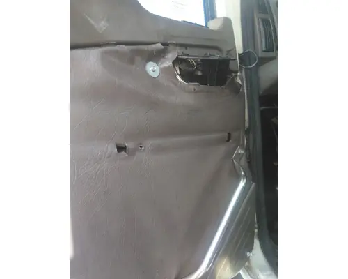 MACK CX 2004-2005 DOOR ASSEMBLY, FRONT
