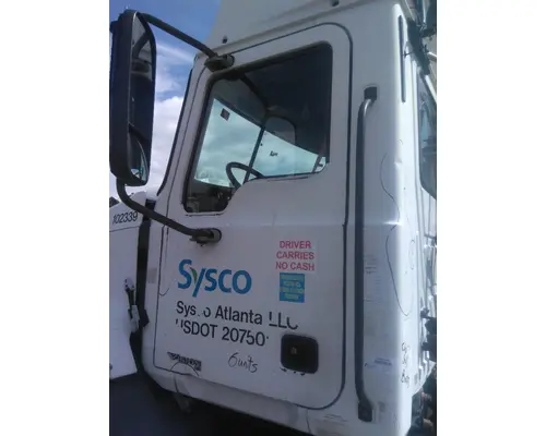 MACK CX 2004-2005 DOOR ASSEMBLY, FRONT