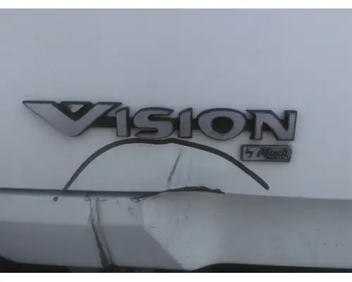 MACK CX 2004-2005 DOOR ASSEMBLY, FRONT