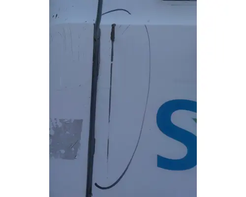 MACK CX 2004-2005 DOOR ASSEMBLY, FRONT