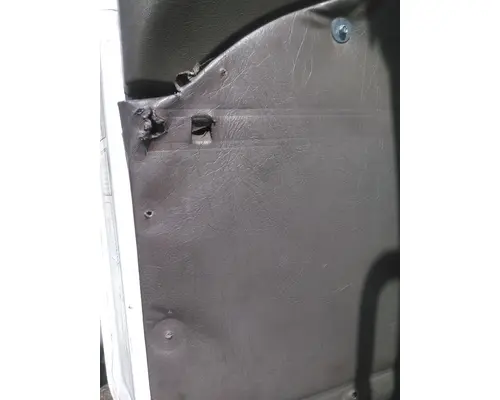 MACK CX 2004-2005 DOOR ASSEMBLY, FRONT