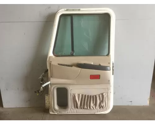 MACK CX 2004-2005 DOOR ASSEMBLY, FRONT