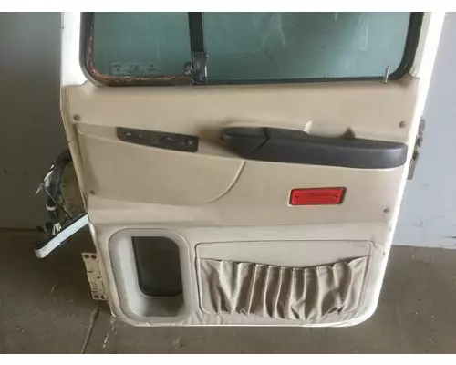 MACK CX 2004-2005 DOOR ASSEMBLY, FRONT