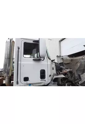 MACK CX 2004-2005 DOOR ASSEMBLY, FRONT
