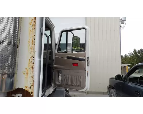 MACK CX 2004-2005 DOOR ASSEMBLY, FRONT