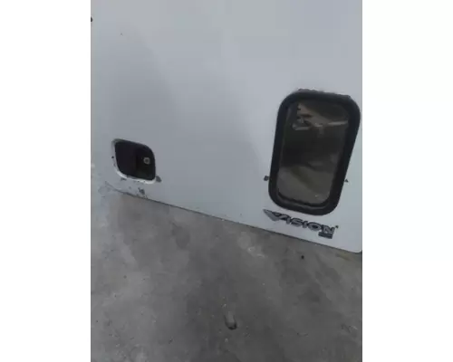 MACK CX 2004-2005 DOOR ASSEMBLY, FRONT