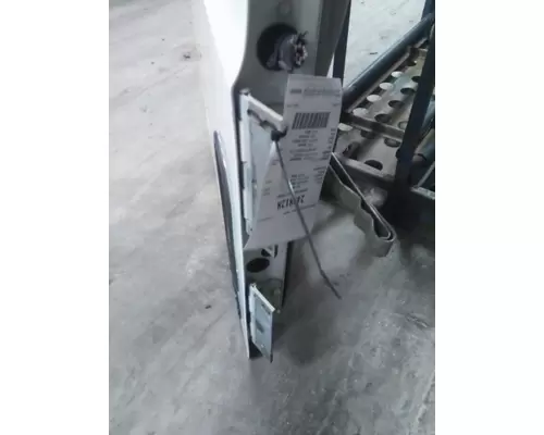 MACK CX 2004-2005 DOOR ASSEMBLY, FRONT