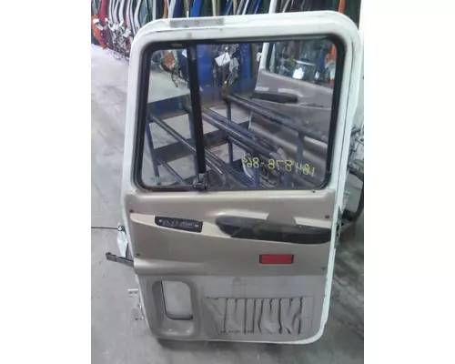 MACK CX 2004-2005 DOOR ASSEMBLY, FRONT