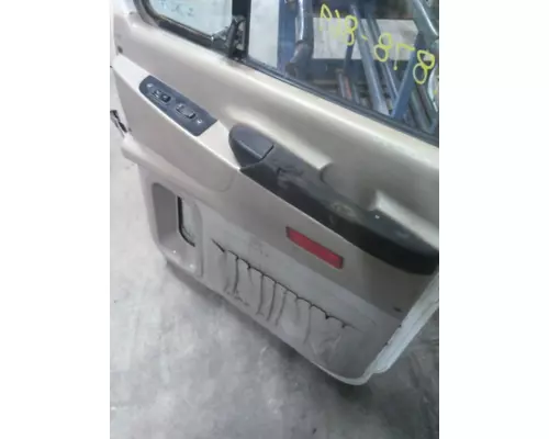 MACK CX 2004-2005 DOOR ASSEMBLY, FRONT