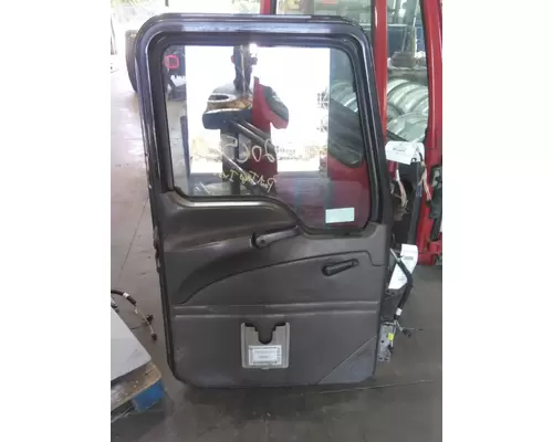 MACK CX 2004-2005 DOOR ASSEMBLY, FRONT
