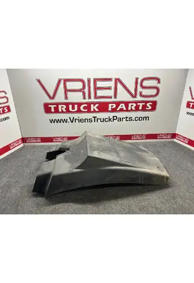 MACK CX VISION Fender Extension