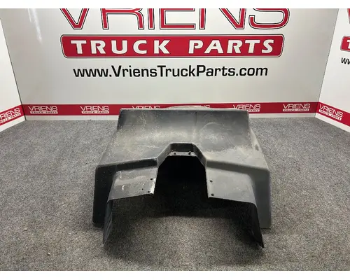MACK CX VISION Fender Extension