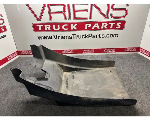 MACK CX VISION Fender Extension