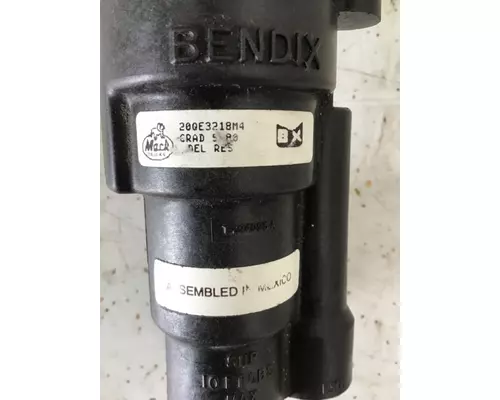 MACK CX600/VISION SERIES Air Valve 