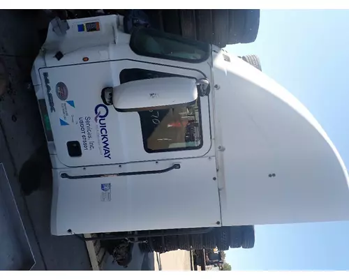 MACK CX600/VISION SERIES Cab