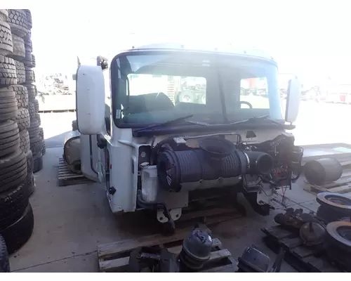 MACK CX600/VISION SERIES Cab