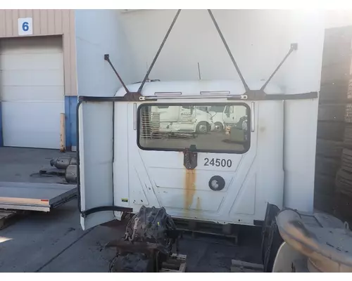 MACK CX600/VISION SERIES Cab