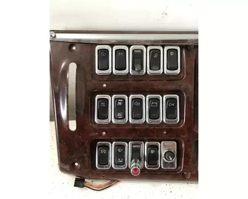 MACK CX600/VISION SERIES DashConsole Switch