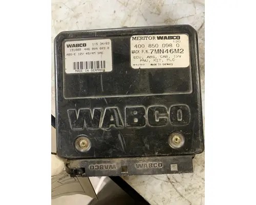 MACK CX600/VISION SERIES ECM (Brake & ABS)