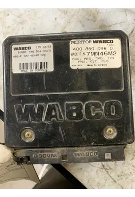 MACK CX600/VISION SERIES ECM (Brake & ABS)