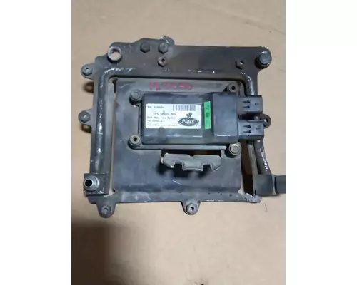 MACK CX600/VISION SERIES Electronic Engine Control Module