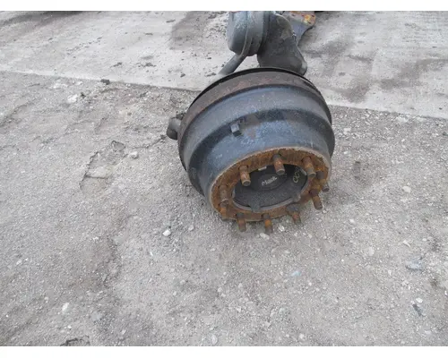 MACK CX600/VISION SERIES Front Axle I Beam