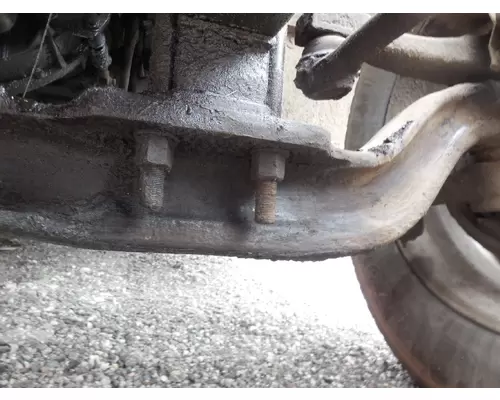 MACK CX600/VISION SERIES Front Axle I Beam