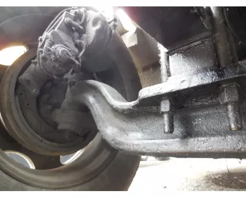 MACK CX600/VISION SERIES Front Axle I Beam