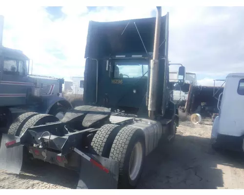 MACK CX600/VISION SERIES Trucks For Sale