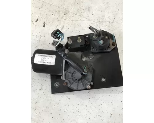 MACK CX600/VISION SERIES Wiper Motor, Windshield